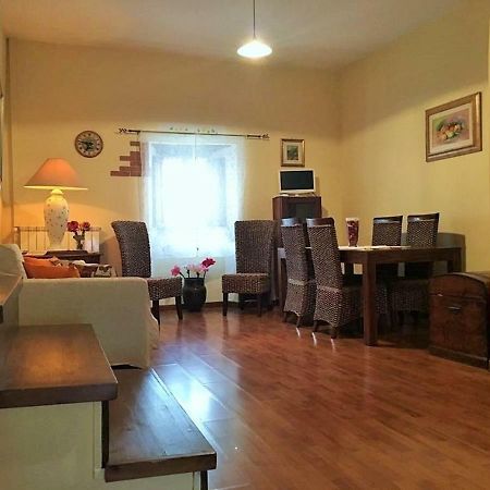 Montemerano-Saturnia House Apartment ภายนอก รูปภาพ