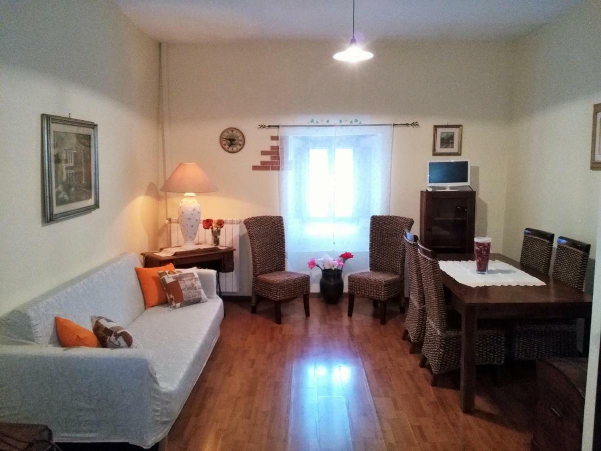 Montemerano-Saturnia House Apartment ภายนอก รูปภาพ