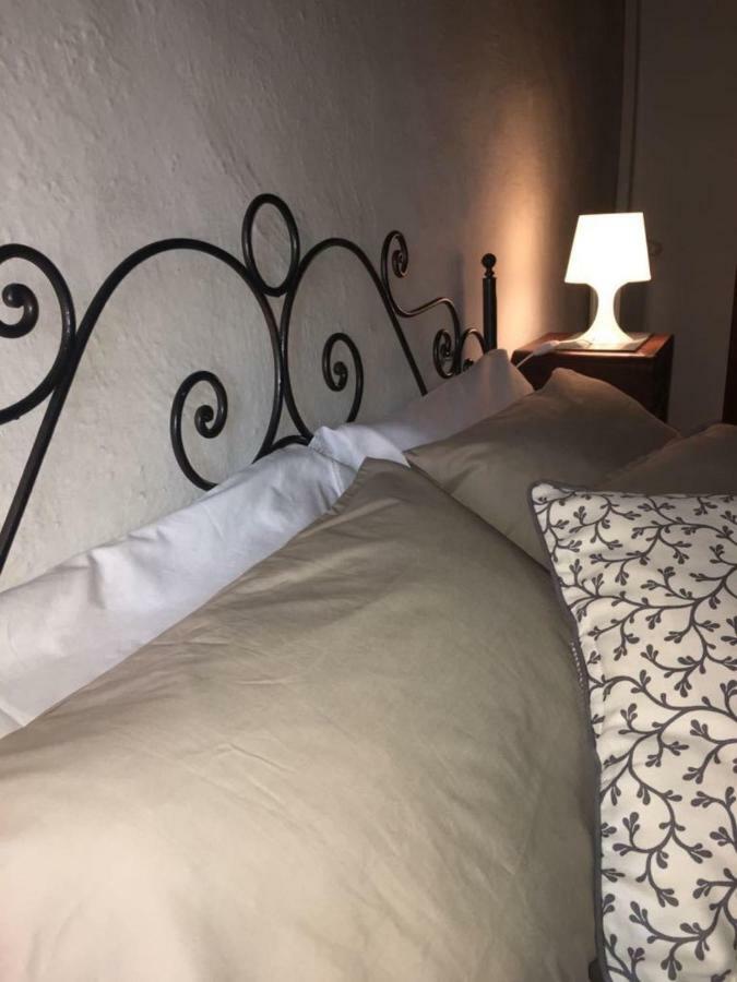 Montemerano-Saturnia House Apartment ภายนอก รูปภาพ